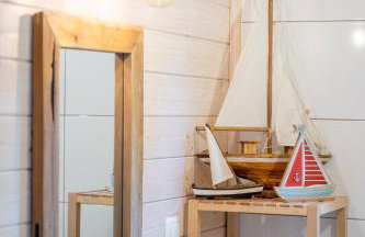 Domki Dzika Plaża - Foto 31