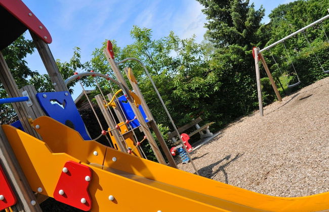 Holiday Home in Somme-leuze With Private Garden - Foto 14