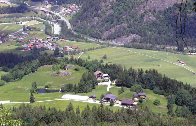 Lovely Apartment in Sautens - Foto 9