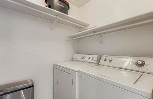 Chic 2B - 2BA Getaway - Cedar Park - North Austin - Foto 17