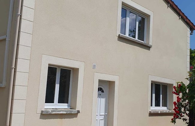 Massy Appart Hotel - Foto 53