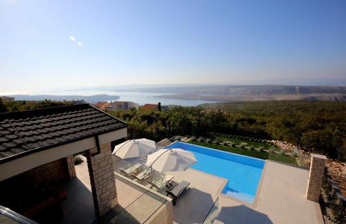 Villa Infinity - Foto 2