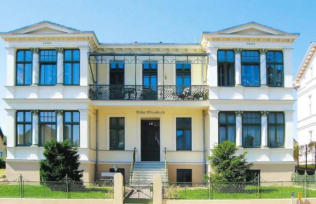 Apartment sea Noise, Ahlbeck - Foto 78