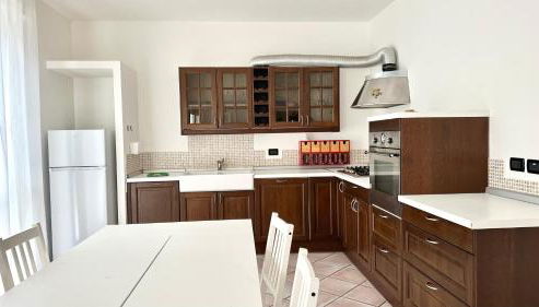 K03 - Castelfidardo, ampio quadrilocale comodo ai servizi - Foto 5