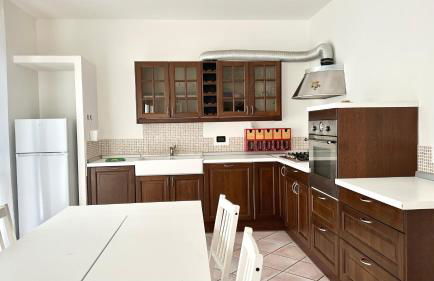 K03 - Castelfidardo, ampio quadrilocale comodo ai servizi - Foto 5