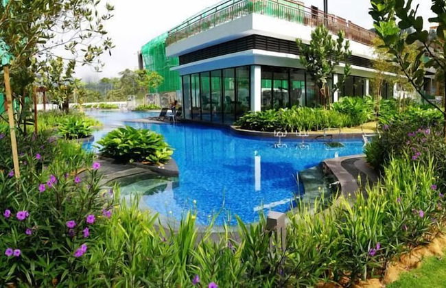 Midhill by Cheng - Foto 12