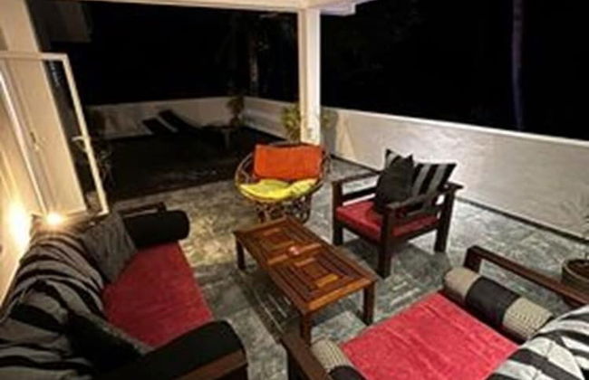 Villa Luxury Virginia With Pool and Garden - Foto 18