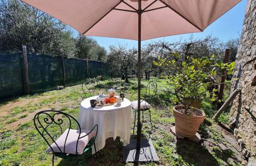 Il Cantuccio Proprietà - Foto 19