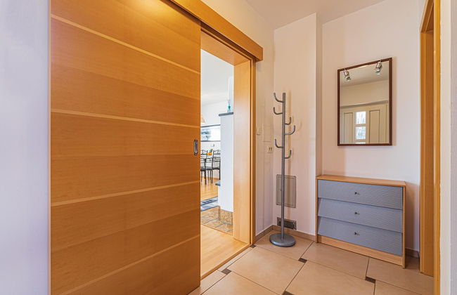 Sunny Weekend Sauna House - Foto 16