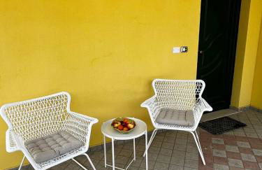 CASA SERGIO, Colonnella - Photo 5