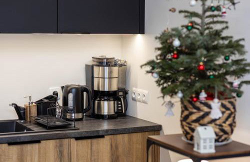 Mały Tiny Domek w górach z kominkiem , Piwniczna-Zdrój - Foto 62