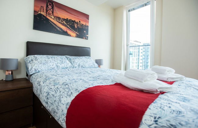 Arcadian City Center Studio Apartment - Foto 6