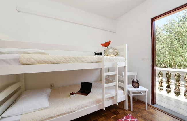 Villa Pine Zadarvillas - Foto 24