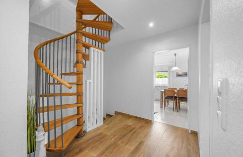 Ferienwohnung Möwenschiet - Foto 8