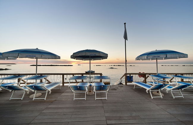 La Rotonda Sul Mare - Foto 48