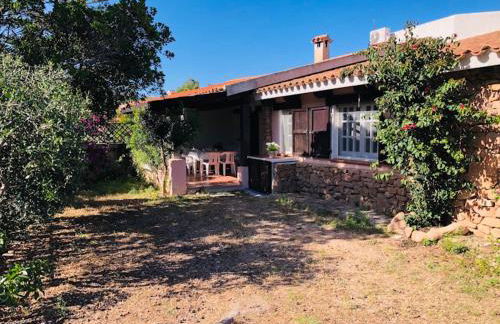 Bilocale Le Rose 100 mt spiaggia Porto Taverna - Foto 1