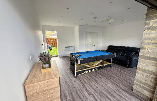 Elysian Escape, modern 5 bedroom house - Photo 22