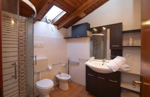 Apartment Barbara by Interhome - Foto 16