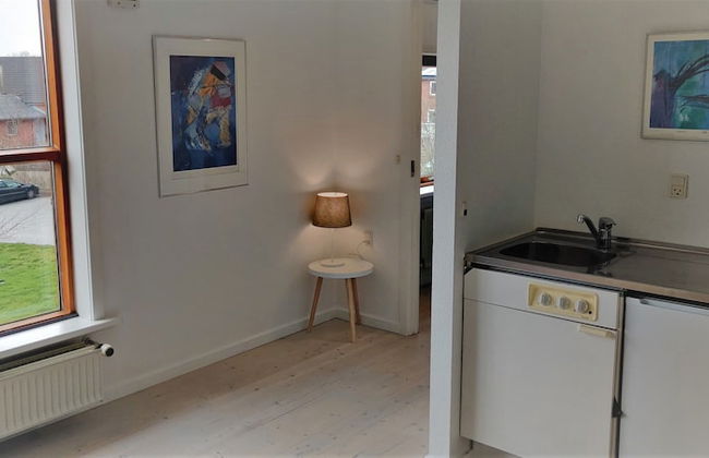 Feriehus Thy - Foto 32