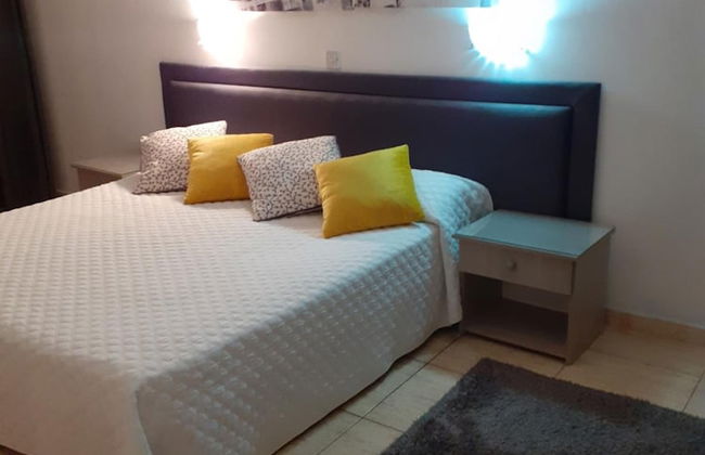 Irene's Apartments - Foto 13