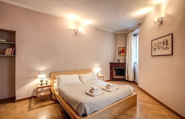 Cappellari 2 Campo de Fiori - Photo 5