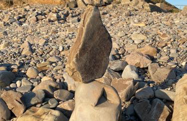 Central Seaside Bungalow - Foto 41