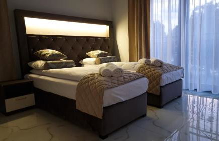 Katowice Apartamenty Hetmańska 4 - Foto 73