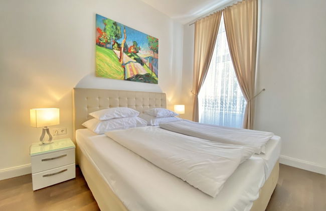 Steiner Residences Vienna Augarten - Foto 39