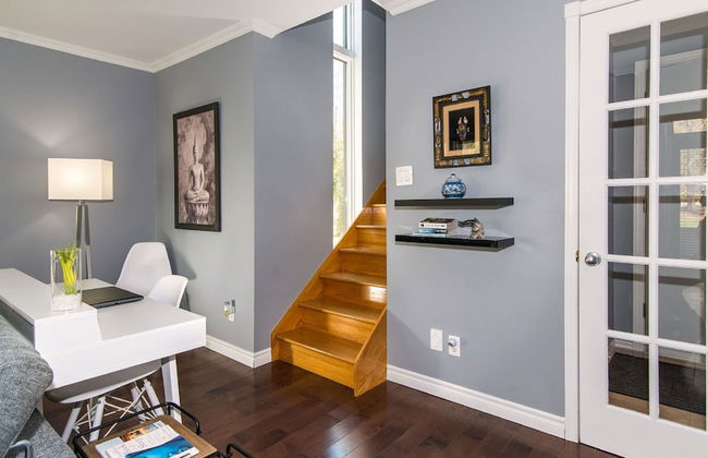 Chalet et condos Mont Sainte-Anne - Foto 20