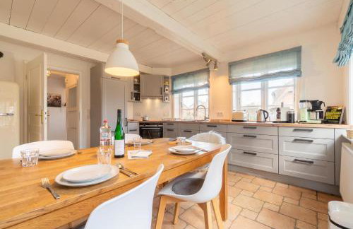 Altes Schulmeisterhaus Wohnung 1 - Foto 7