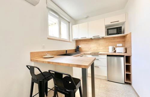 L'Esplanade - Confort & Lumineux - Foto 6