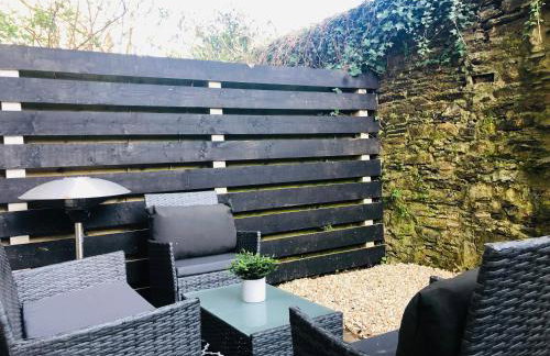 Cosy, central hideaway in Totnes - Foto 7