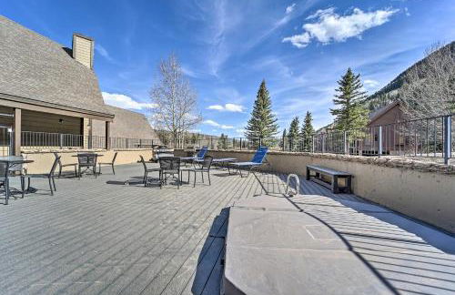 San Juan Mountains Gem, 2 Mi to Purgatory Resort! - Foto 26