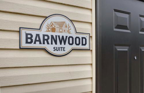 Barnwood Suite - Main Street Lodge in Berlin - Foto 3