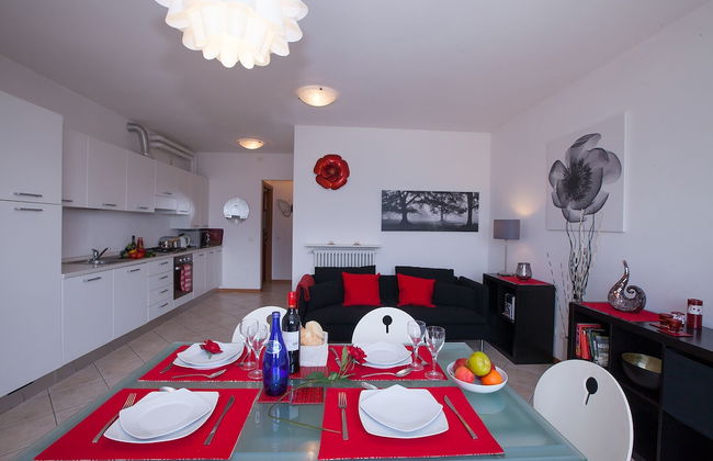 Vista d'Oro Ulivo Apt. 4 - Foto 10