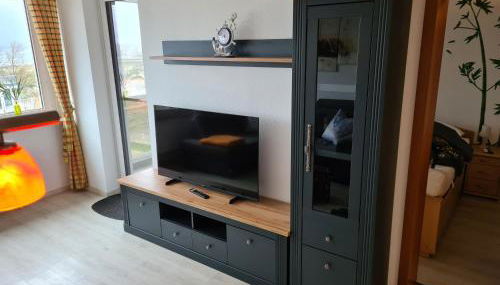 Heiligenhafen Ostseeblick Aquamarina 57 - Foto 5