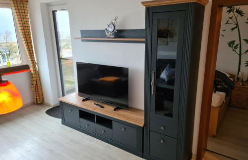 Heiligenhafen Ostseeblick Aquamarina 57 - Foto 5