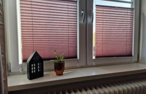 Haus-Fehmarn-am-Dorfteich-|-Wohnung-1-Sued - Foto 34