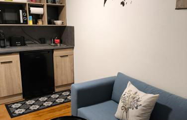 L'appart de Cécile - Foto 7