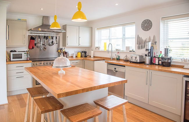 Honey Bee House, Orford - Foto 5