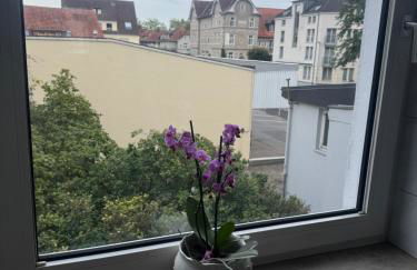 Stilvolle Altbau Wohnung im Zentrum von Detmold, Paulana - Foto 27