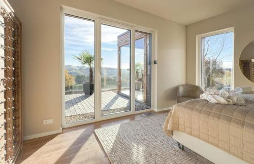 LuxApart Eifel mit privater Sauna - Foto 19