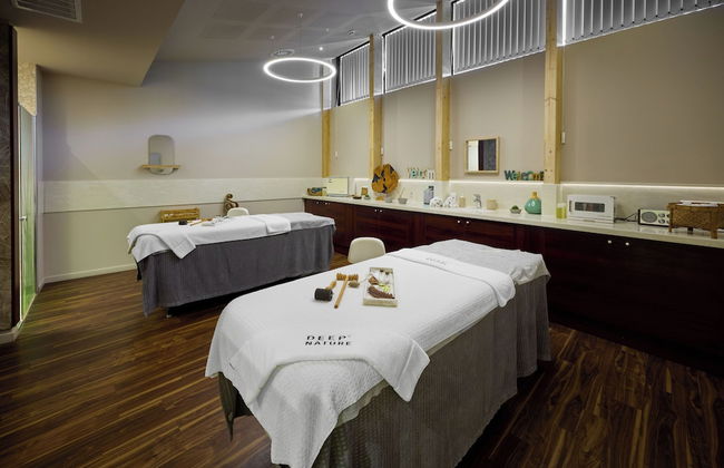 Center Parcs Les Trois Forêts - Foto 67