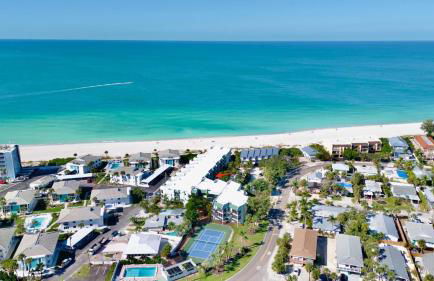 Sun Plaza West Unit 110 - Foto 35