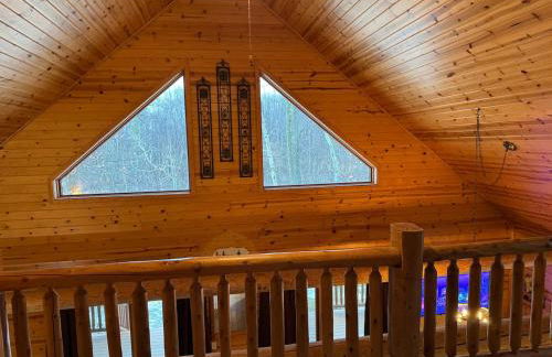 Perfect Getaway Cabin Near Lake Mille Lacs - Foto 34