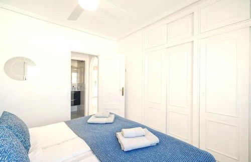 PENTHOUSE BELLAVISTA with SEA VIEWS - Foto 6