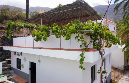 Holiday House Casa Argelio - Foto 21