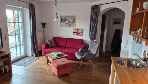 HOME4GOLF Uttlau - Foto 2