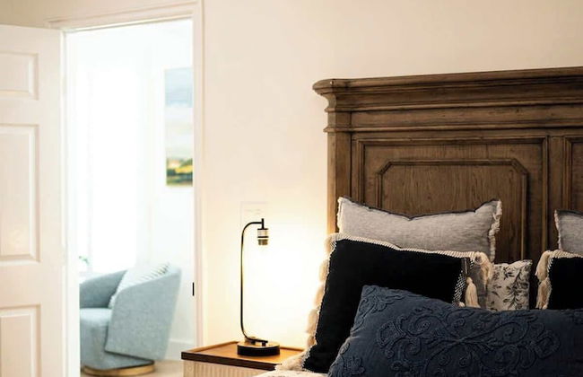 Cozy Retreat Near Downtown Perfect for Families - Foto 15