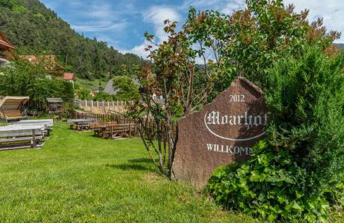Moarhof in Oberbozen - Foto 26